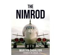 Martyn Chorlton The Nimrod (Tascabile)