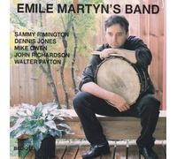 Martyn, Emile - And His Band