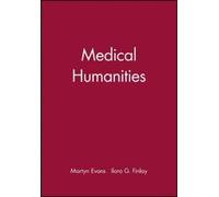 Martyn Evans Medical Humanities (Tascabile)