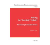 Martyn Gray Making the ‘Invisible’ Visible? (Tascabile)