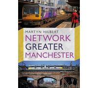 Martyn Hilbert Network Greater Manchester (Tascabile)