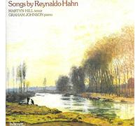 Martyn Hill, Graham Johnson - Hahn: Songs