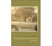 Martyn Housden On Their Own Behalf (Copertina rigida)