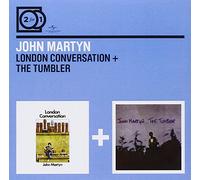 Martyn,John - 2 for 1: London Conversation/The Tumbler