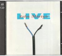 Martyn,John and Friends - Live at Shaw Theatre