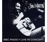 Martyn, John - BBC Radio 1 in Concert