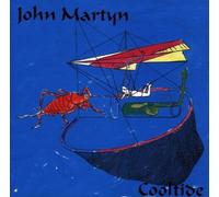 Martyn, John - Cooltide