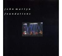 Martyn John - Foundations