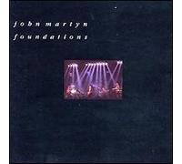 Martyn,John - Foundations