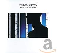 Martyn, John - Grace & Danger