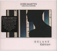 Martyn, John - Grace & Danger