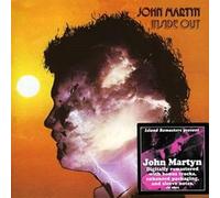 Martyn, John - Inside Out