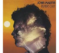 Martyn John - Inside Out