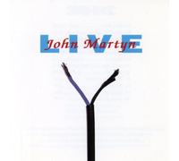 Martyn,John - Live