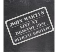 Martyn,John - Live at Bristol