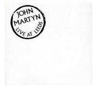 Martyn,John - Live at Leeds