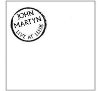 Martyn,John - Live at Leeds