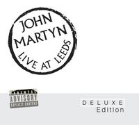 Martyn, John - Live At Leeds (Deluxe Edition)