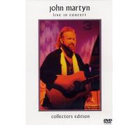 Martyn John -Live In Concert [Edizione: Regno Unito]