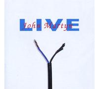 Martyn,John - Live (Shaw Theatre London '90)