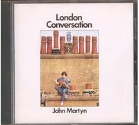 Martyn,John - London Conversation