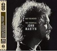 Martyn, John - May You Never: Essential John Martyn (3 CD)