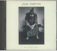 Martyn, John - No Little Boy