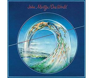 Martyn, John - One World