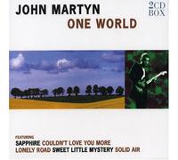Martyn,John - One World [Import]