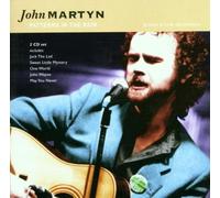 Martyn,John - Patterns in the Rain