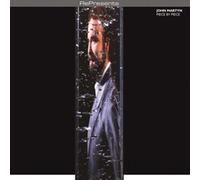 Martyn John - Piece By Piece