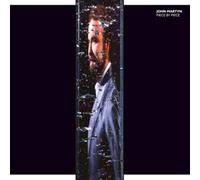 Martyn John - Piece By Piece (Remastered)