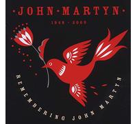 Martyn, John - Remembering