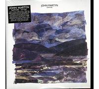Martyn John - Sapphire