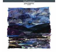 Martyn John - Sapphire (Spec.Edt.)