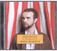 Martyn, John - Serendipity-An Introduction To
