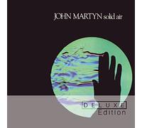 MARTYN JOHN - SOLID AIR