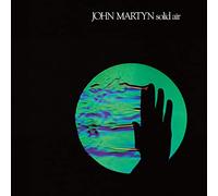 Martyn John - Solid Air