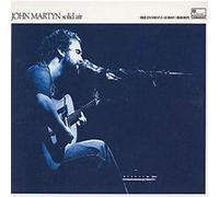 Martyn John - Solid Air