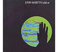 Martyn,John - Solid Air