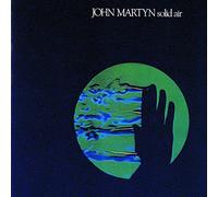 Martyn John - Solid Air