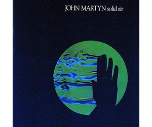 Martyn John - Solid Air