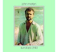 Martyn John - Sunday'S Child