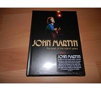 Martyn John - The Best Of The Island Years (Box4Cd)