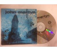 Martyn,John - The New York Sessions