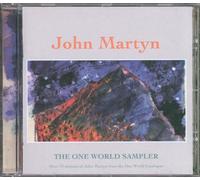 Martyn,John - The One World Sampler