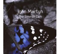 Martyn,John - The Simmer Dim