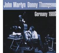Martyn,John & Thompson,Danny - Germany 1986