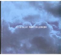Martyn Joseph - Deep Blue