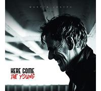 Martyn Joseph - Here come the young